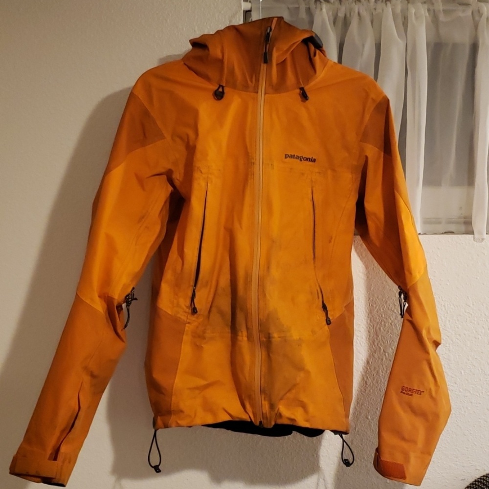 Patagonia Super Pluma